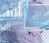 小规模纳税人季度销售额不超过30万元时如何填写申报表？